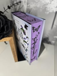 Image 2 of Callie Hart | Quicksilver | Hardback | Dual Cover