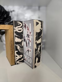 Image 3 of Leigh Bardugo | Ninth House | Hell Bent | Paperback | Both Books Included