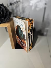 Image 3 of Penn Cole | Spark Of The Ever Flame | Paperback