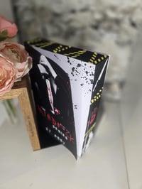 Image 3 of S.T Abby | The Mindf*ck Series | Books 1-5 