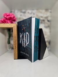 Image 3 of Jescie Hell | Kid | Paperback