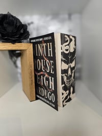Image 4 of Leigh Bardugo | Ninth House | Hell Bent | Paperback | Both Books Included