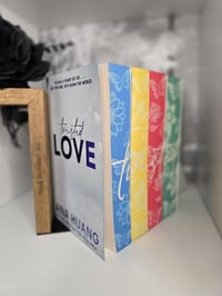 Image 4 of Ana Huang | Twisted Series | All 4 Books | Paperback 