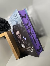 Image 5 of Callie Hart | Quicksilver | Hardback | Single Cover