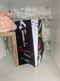 Image 5 of S.T Abby | The Mindf*ck Series | Books 1-5 