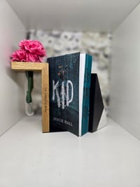 Image 5 of Jescie Hell | Kid | Paperback