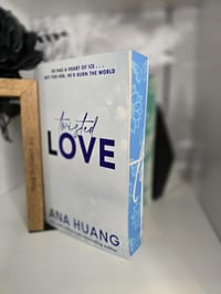 Image 5 of Ana Huang | Twisted Series | All 4 Books | Paperback 