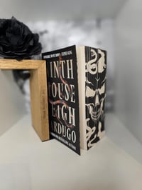 Image 6 of Leigh Bardugo | Ninth House | Hell Bent | Paperback | Both Books Included