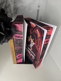 Image 6 of Officially Licensed | Lexie Axelson | The Depraved Prince | Paperback