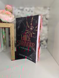 Image 6 of Officially Licensed | Leigh Rivers | Little Stranger | Little Stranger | Paperback