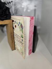 Image 6 of Heather Fawcett | Emily Wilde | Encyclopedia of Faeries | Map of The Otherlands | Paperback