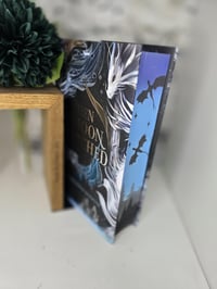 Image 6 of Sarah A. Parker | When The Moon Hatched | Hardback | Paperback