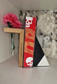 Image 2 of K.A Knight | Den of Vipers | Hardback | Paperback