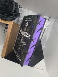 Image 3 of Lauren Roberts | Powerful | Powerless | Reckless | Fearless | Hardback