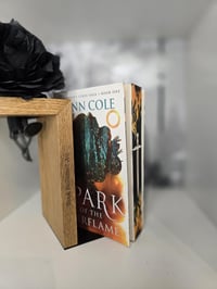 Image 7 of Penn Cole | Spark Of The Ever Flame | Paperback