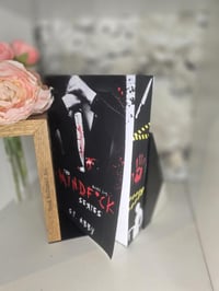 Image 7 of S.T Abby | The Mindf*ck Series | Books 1-5 