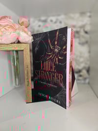 Image 7 of Officially Licensed | Leigh Rivers | Little Stranger | Little Stranger | Paperback