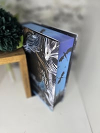 Image 7 of Sarah A. Parker | When The Moon Hatched | Hardback | Paperback
