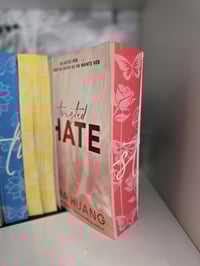 Image 7 of Ana Huang | Twisted Series | All 4 Books | Paperback 