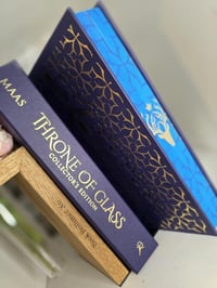 Image 7 of Sarah J. Maas | ToG Special edition | Throne Of Glass