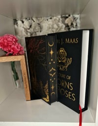 Image 1 of Sarah J. Maas | ACOTAR | Special Edition