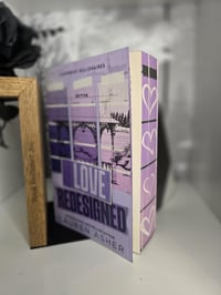 Image 7 of Lauren Asher | Lakefront Billionaires | Love Redesigned | Love Unwritten | Paperback