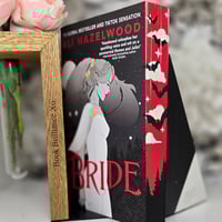 Image 1 of Ali Hazelwood | Bride | Paperback