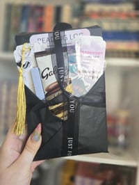 Image 1 of Sprayed Edge Blind Date With A Book 