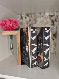 Image 3 of Leigh Bardugo | Six of Crows | Crooked Kingdom | Paperback