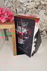 Image 1 of Jescie Hall | That Sik Luv | Paperback