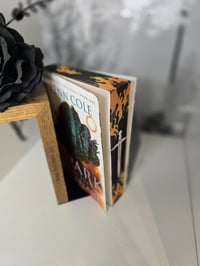 Image 9 of Penn Cole | Spark Of The Ever Flame | Paperback
