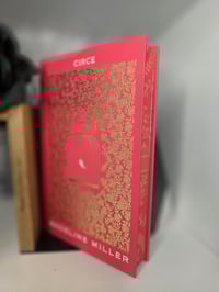 Image 1 of Madeline Miller | Circe | Hardback | Paperback