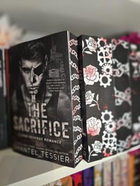 Image 3 of Shantel Tessier | The LORDs series | Paperback | Ritual | Sinner | Sacrifice | Carnage