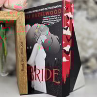 Image 2 of Ali Hazelwood | Bride | Paperback