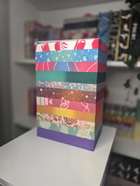 Image 2 of Sprayed Edge Blind Date With A Book 