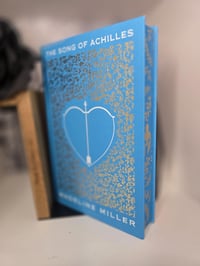Image 1 of Madeline Miller | Song Of Achilles | Hardback | Paperback