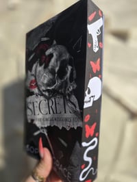 Image 3 of Officially licensed | Sophie Grace | Secrets | Paperback 