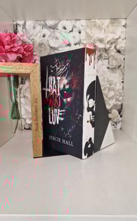 Image 2 of Jescie Hall | That Sik Luv | Paperback