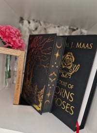 Image 3 of Sarah J. Maas | ACOTAR | Special Edition