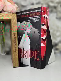 Image 3 of Ali Hazelwood | Bride | Paperback