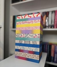 Image 3 of Sprayed Edge Blind Date With A Book 