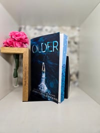 Image 2 of Jennifer Hartmann | Older | Paperback 