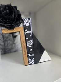 Image 5 of Officially Licensed | Leigh Rivers | Psychotic Obsession | Paperback | Custom Made | Sprayed Edge...