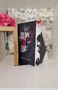 Image 3 of Jescie Hall | That Sik Luv | Paperback