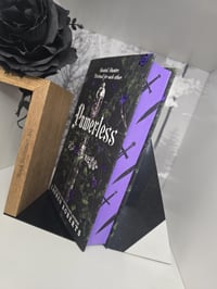 Image 7 of Lauren Roberts | Powerful | Powerless | Reckless | Fearless | Hardback