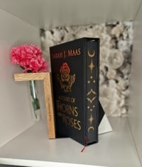 Image 4 of Sarah J. Maas | ACOTAR | Special Edition