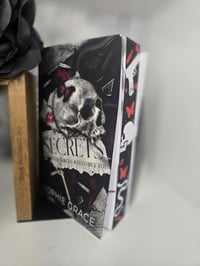 Image 5 of Officially licensed | Sophie Grace | Secrets | Paperback 