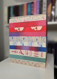 Image 4 of Sprayed Edge Blind Date With A Book 