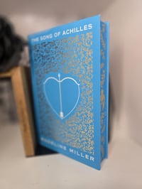 Image 3 of Madeline Miller | Song Of Achilles | Hardback | Paperback