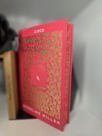 Image 4 of Madeline Miller | Circe | Hardback | Paperback